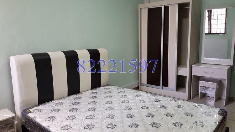 Blk 296 Tampines Street 22 (Tampines), HDB 3 Rooms #159381302